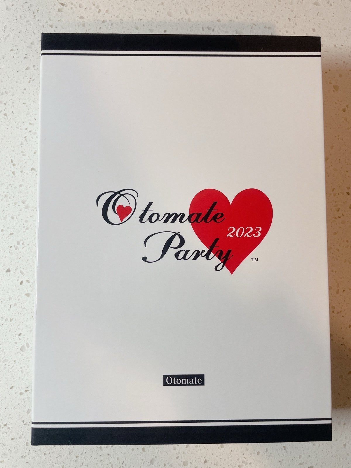 Otomate Party 2023 (BD)