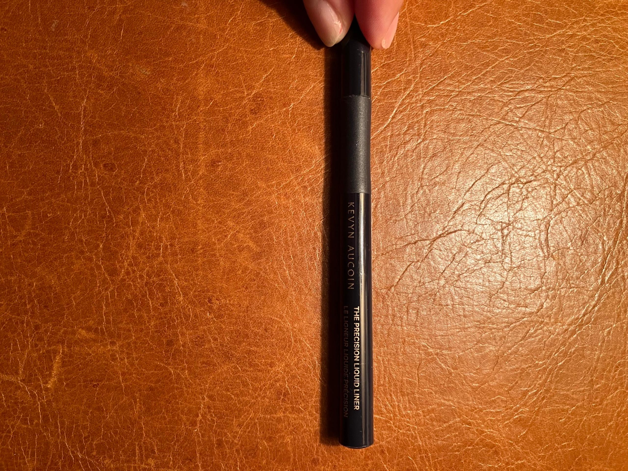 kevin aucoin liquid liner