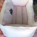 NEW Juicy Couture Luxury Soft Velour Pink Pet Medium Large Cat or Dog
