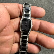 CITIZEN Eco-Drive Ladies Bracelet Watch B023-S064066 Swarovski Crystal’s Working