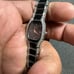 CITIZEN Eco-Drive Ladies Bracelet Watch B023-S064066 Swarovski Crystal’s Working
