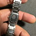 CITIZEN Eco-Drive Ladies Bracelet Watch B023-S064066 Swarovski Crystal’s Working