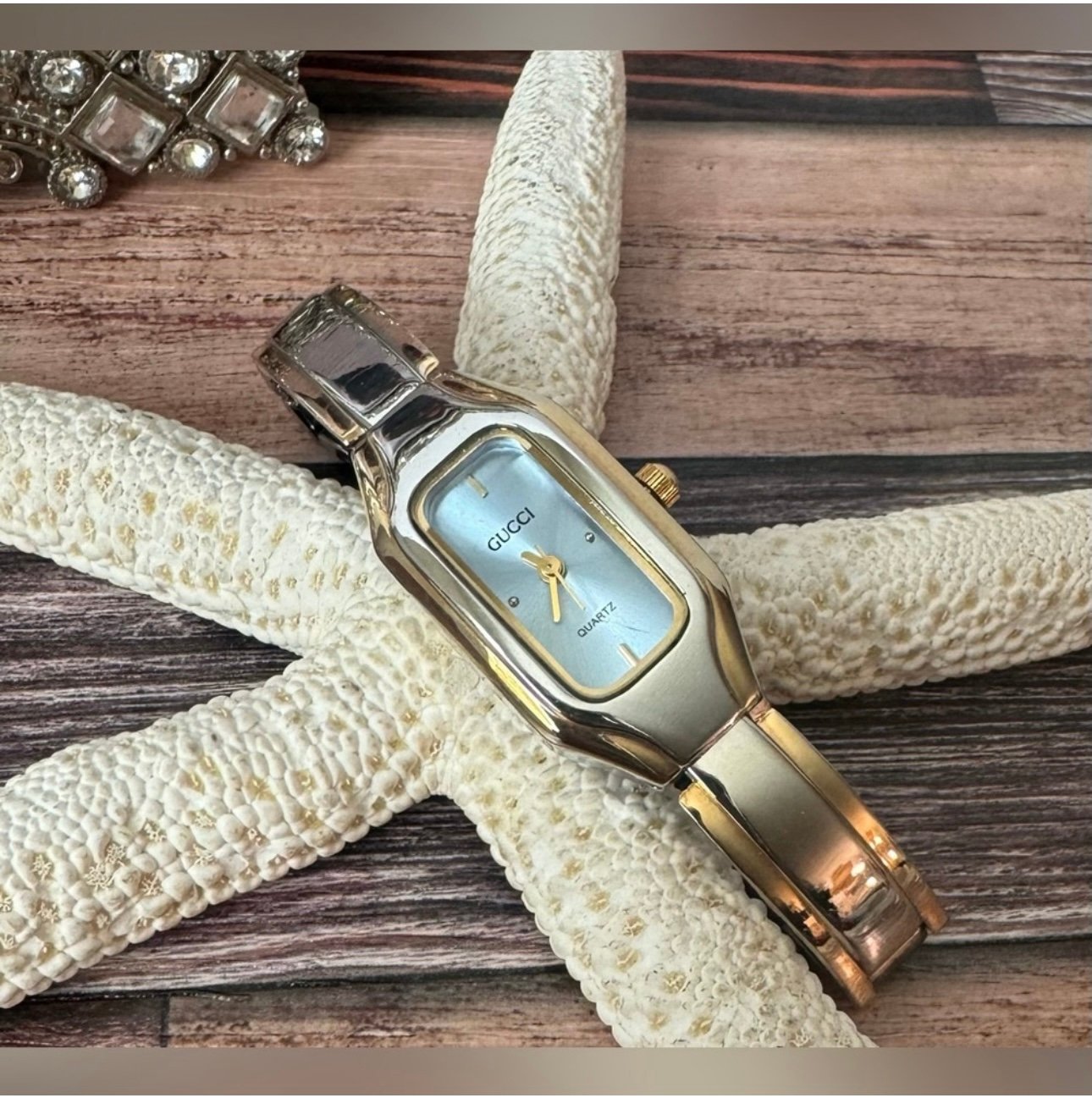 Gucci women’s Watch