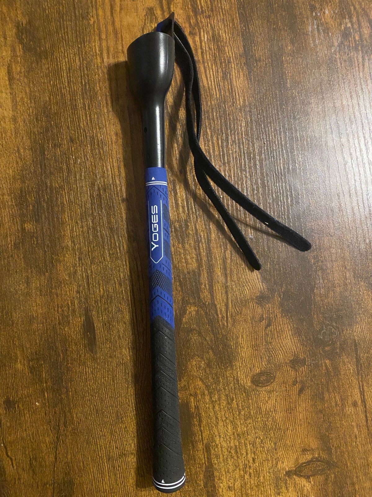 Yoges golf attachment for OCU LUS quest 2