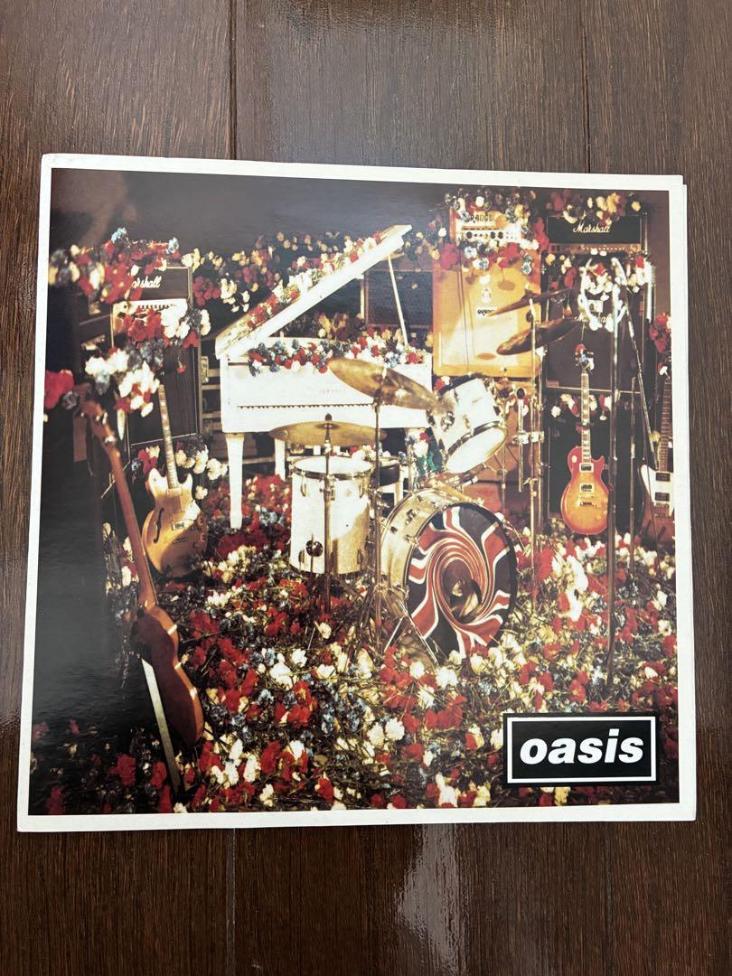 Oasis Records