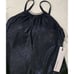 Magicsuit Women's Swimwear Indiglow Jill High Neck Black/Blue Size 16