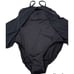 Magicsuit Women's Swimwear Indiglow Jill High Neck Black/Blue Size 16