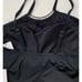Magicsuit Women's Swimwear Indiglow Jill High Neck Black/Blue Size 16