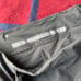 ADAY Crop And Roll grey Leggings Women’s size medium M SOLD OUT