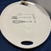 RAE DUNN 15”x 12”CERAMIC (BON APPETIT) PLATTER