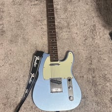 Squire Telecaster