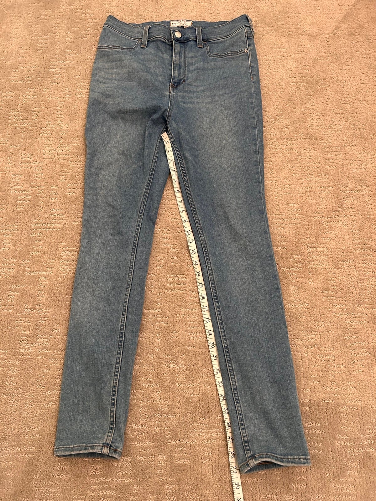 Free People Jeans