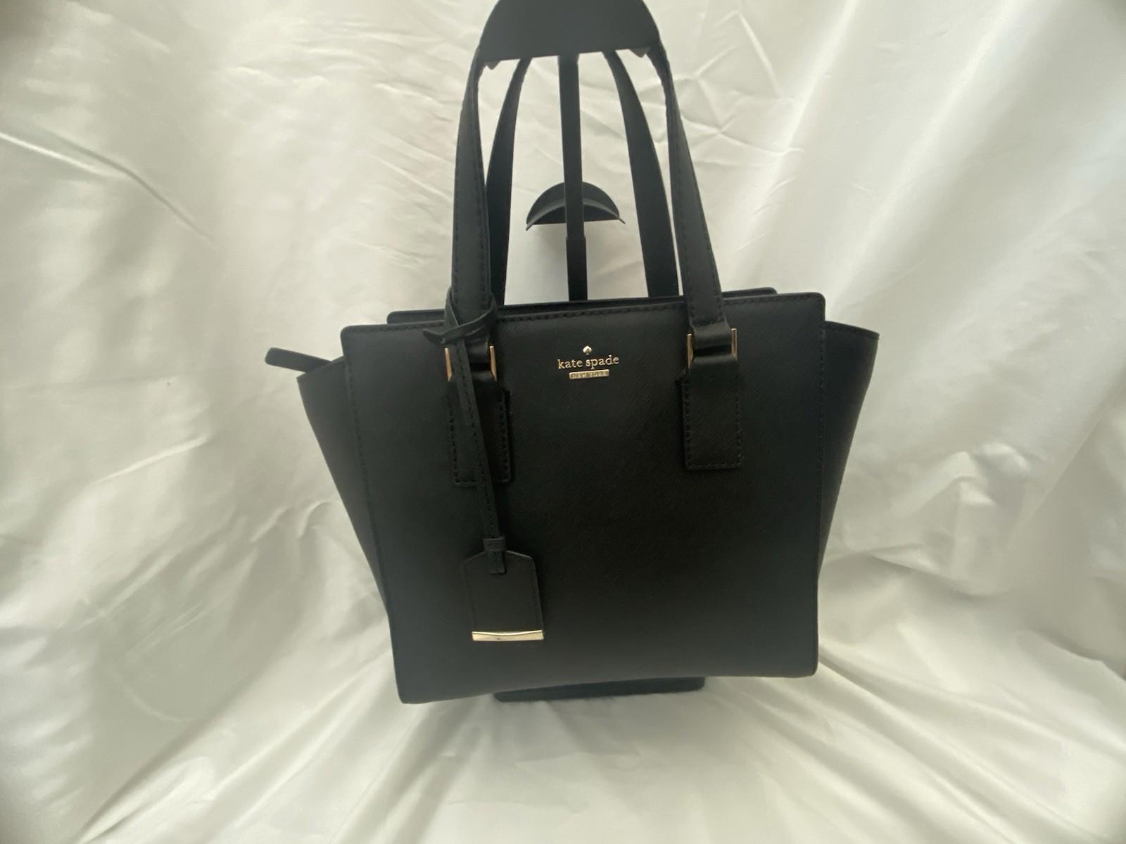 KATE SPADE NEW YORK Hayden Cameron Street HandBag