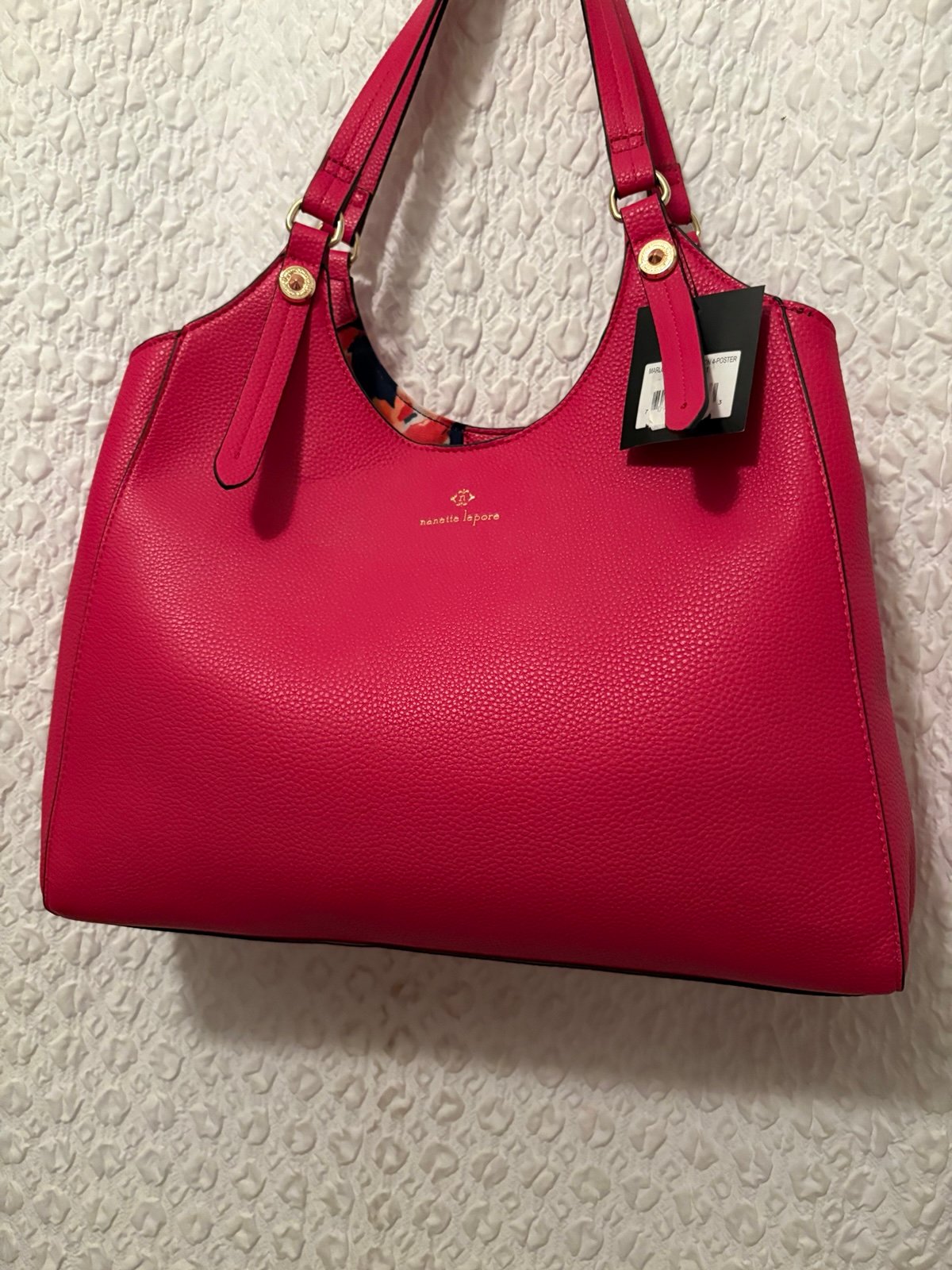 Nanette Lepore Marlowe NWT