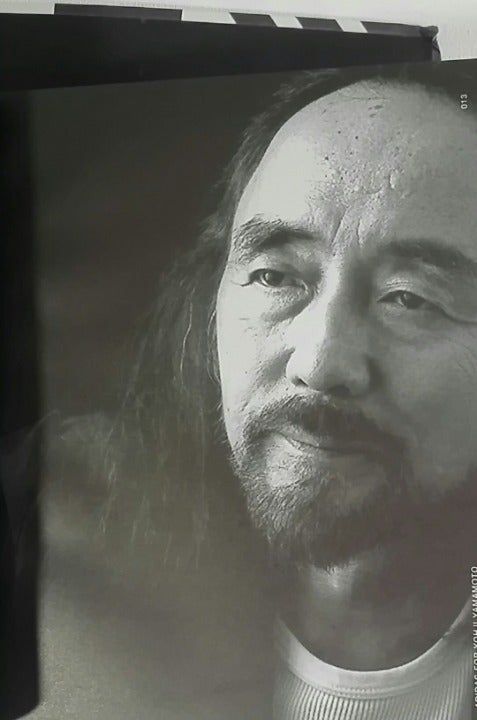 Adidas and Yohji Yamamoto: celebrating 5