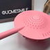 Tupperware Double Colander with Handle