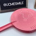 Tupperware Double Colander with Handle