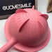Tupperware Double Colander with Handle