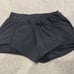 Lululemon Athletic Shorts