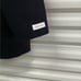 Calvin Klein Wool Blend Overcoat Men's XXL Blue Outerwear Classic Winter Coat