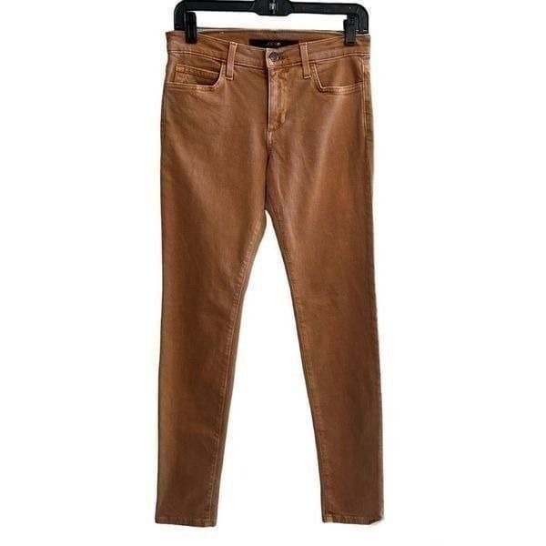 Joe’s Jeans | The High Water Jeans in Desert | 27