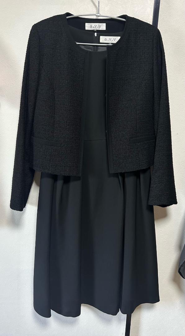 a.v.v Size 9 Dress and Jacket - Formal, Ceremony, Entrance Ceremony, Graduation Ceremony