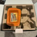 Scentsy Disney cars radiator springs warmer