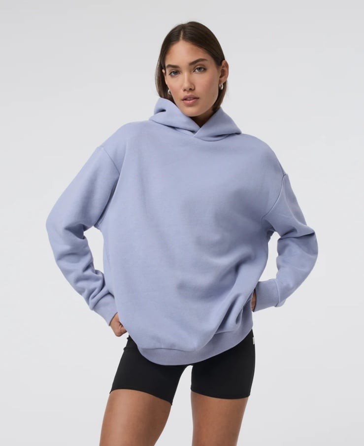Vuori Restore Hoodie Twilight