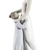 Collectibles LLADRÓ Someone to Look Up to Mother Figurine Porcelain figure/ box