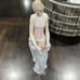 Collectibles LLADRÓ Someone to Look Up to Mother Figurine Porcelain figure/ box