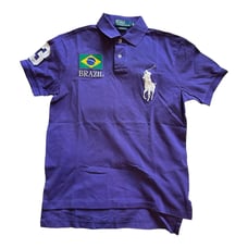 Polo Ralph Lauren Brazil Polo