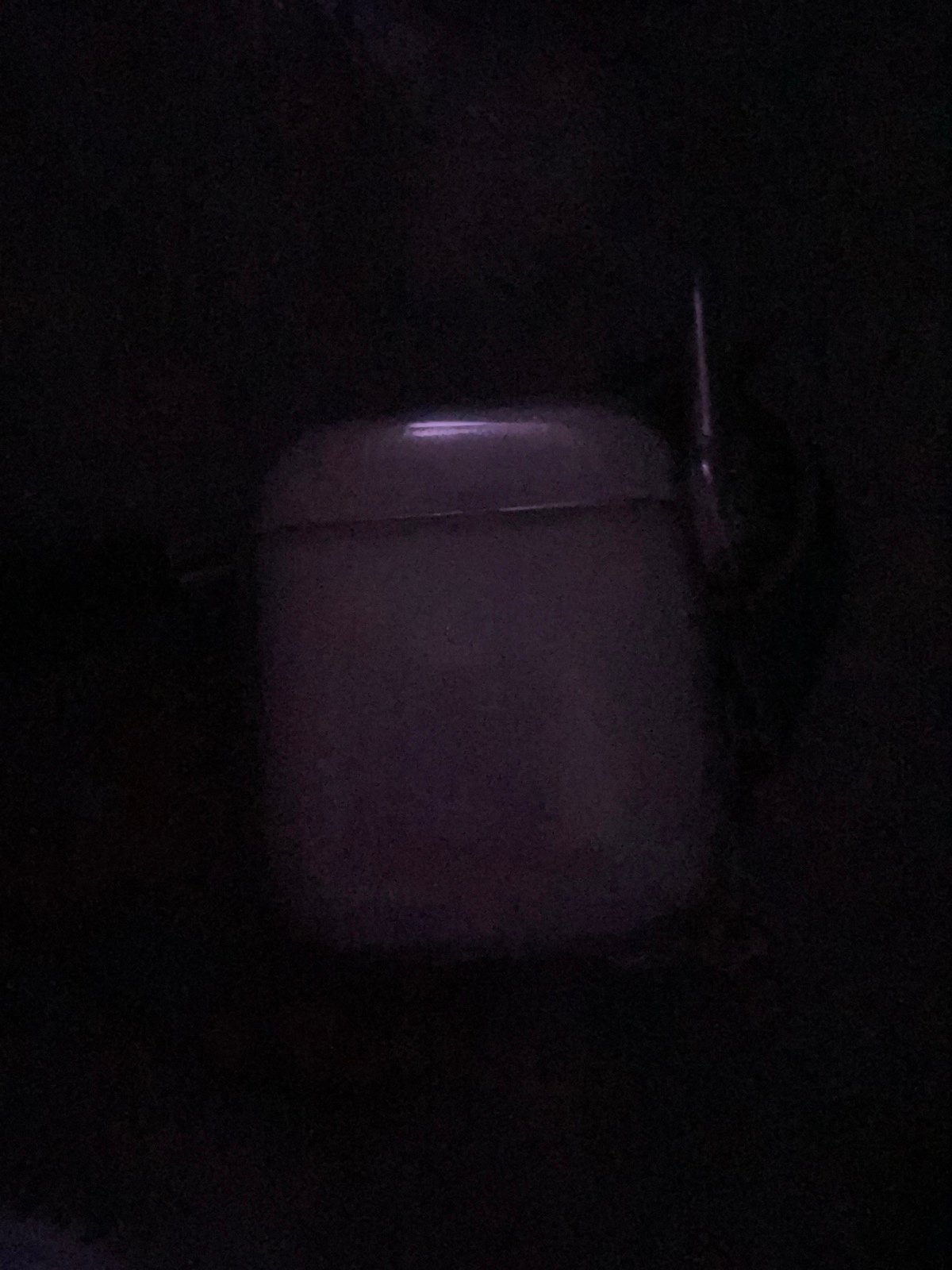 Apple AirPods 2nd Generation