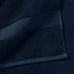 Signature Soft 6 Piece Solid Towel Set, Blue Admiral-gfd6