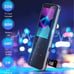 32GB Mp3 Player with Bluetooth 5.0 - Portable Digital Lossless Music Player for