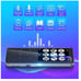 32GB Mp3 Player with Bluetooth 5.0 - Portable Digital Lossless Music Player for