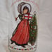 Vintage Holly Hobbie Coca Cola Glasses Set of 6