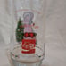 Vintage Holly Hobbie Coca Cola Glasses Set of 6