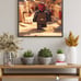 Star Wars Villains on Tatooine in Digital Printable Poster Set | Darth Vader