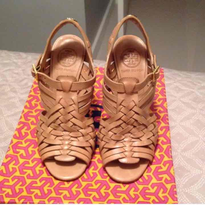 Tory burch 5.5