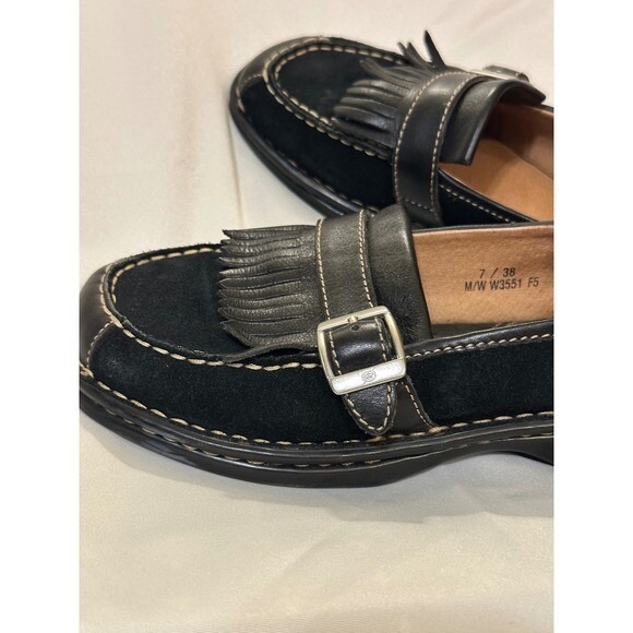 Born Slip on loafers