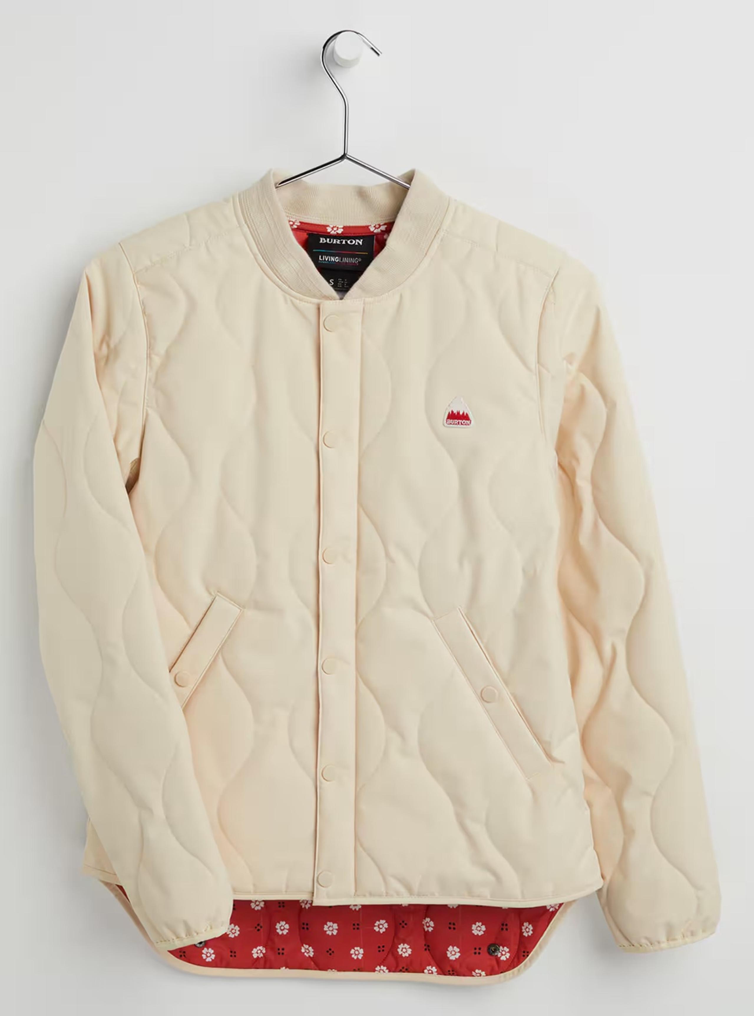 Burton Kiley jacket NWT size L