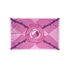 Steven universe Flag