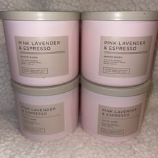 Bath and Body Works Candles