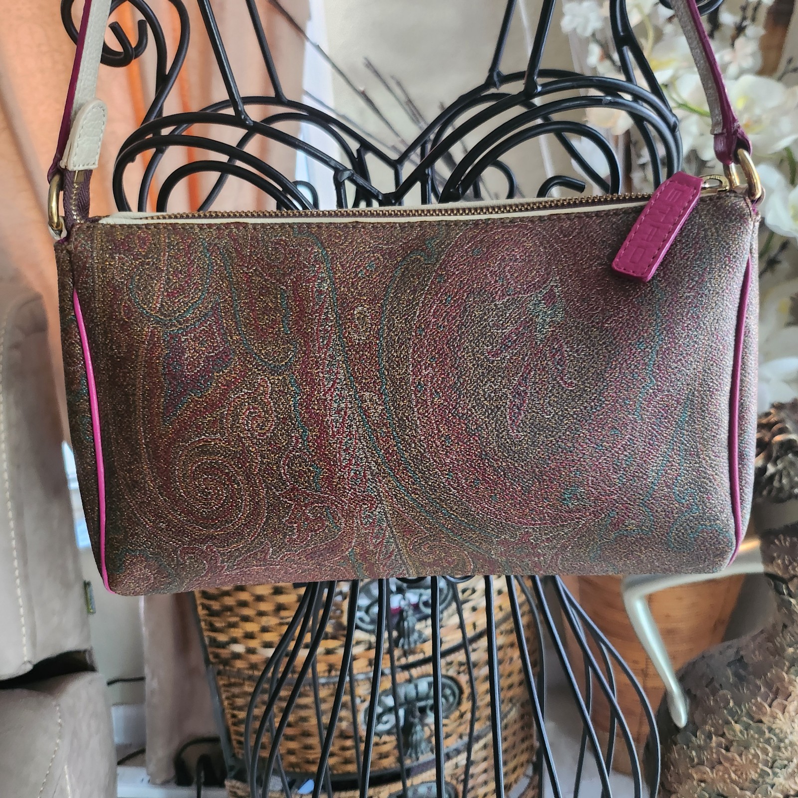 Etro shoulder bag