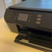 HP envy 4500 all-in-one printer