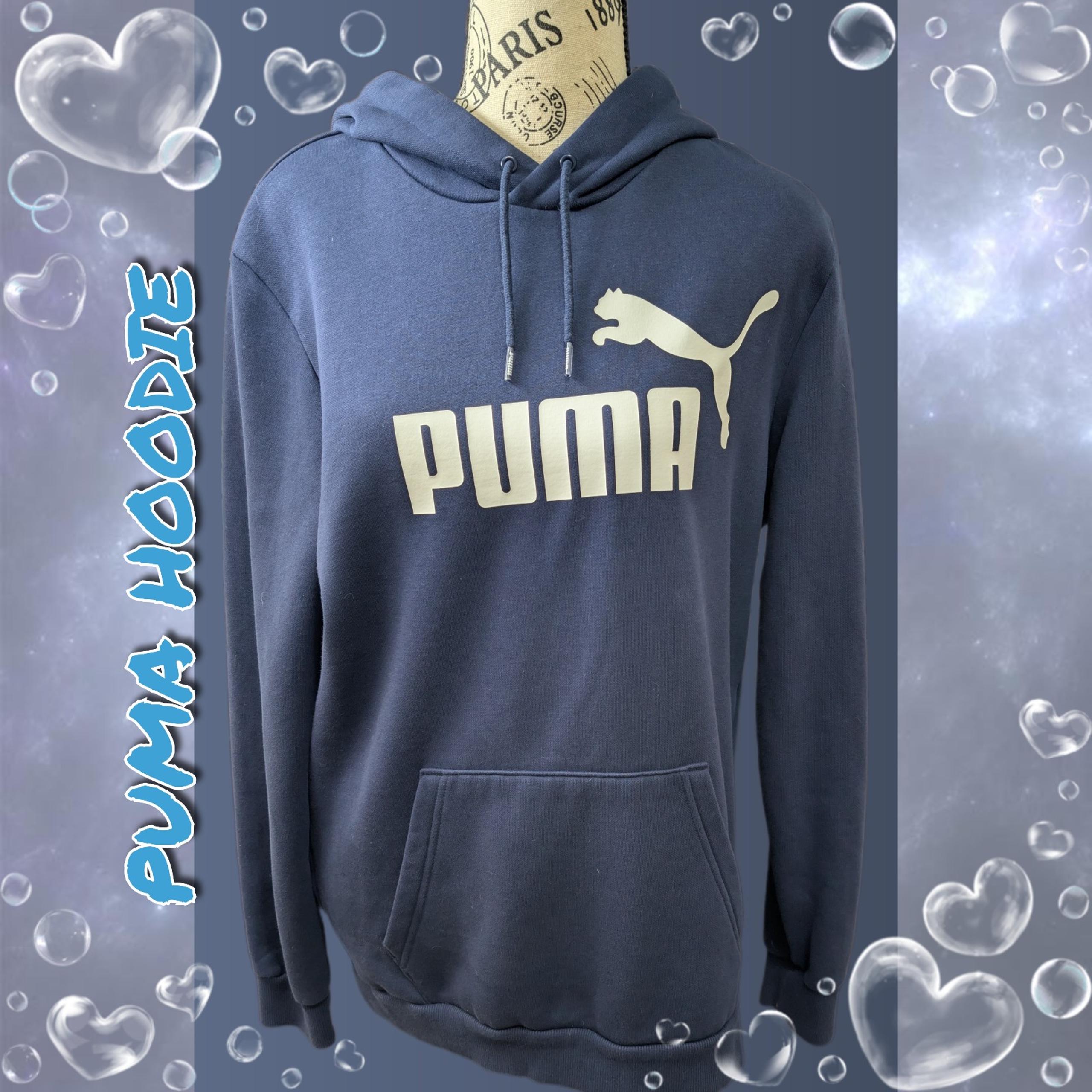 Puma Hoodie