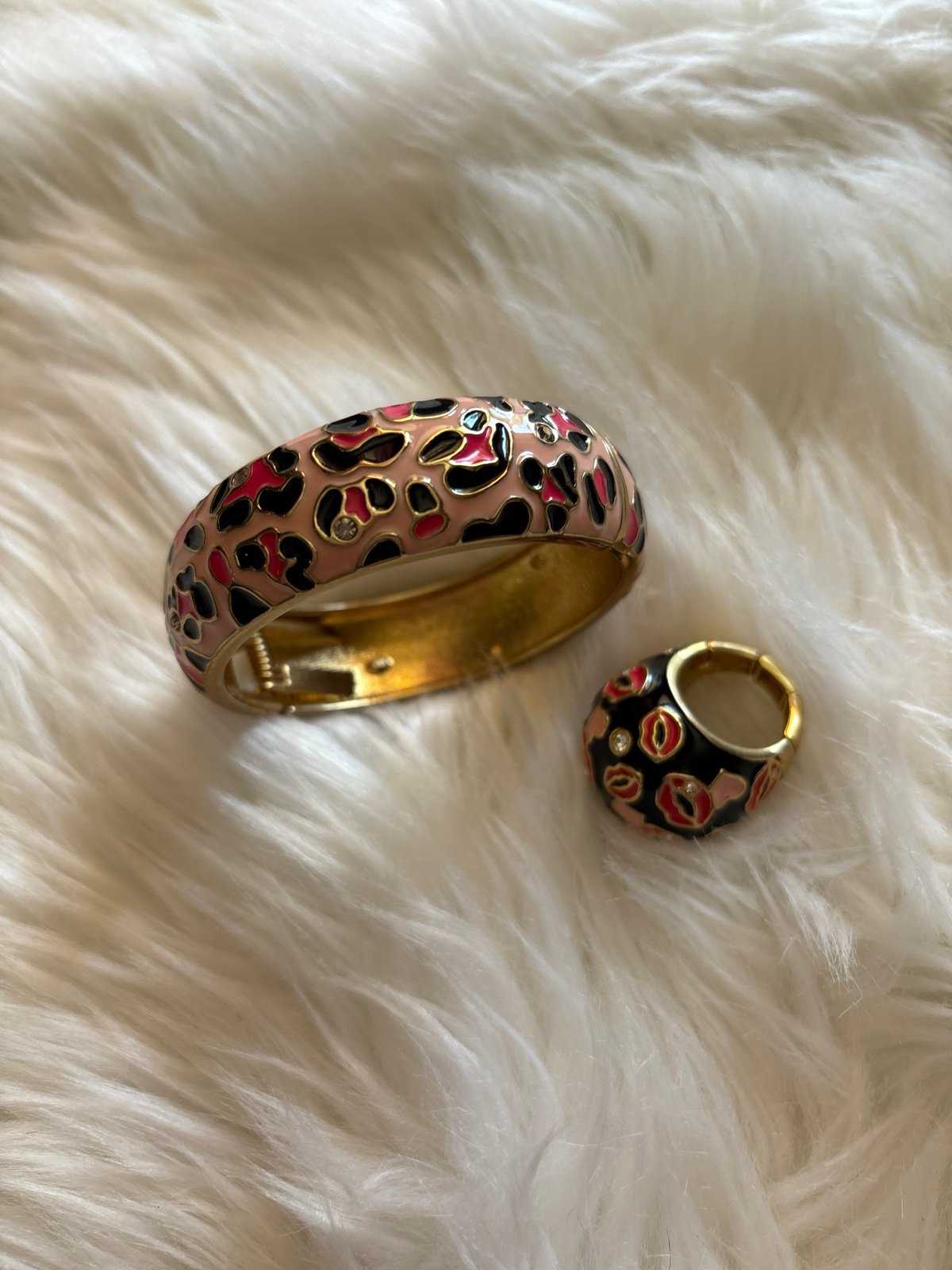 Betsey Johnson set