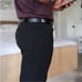 Public Rec workday pants black 34x30