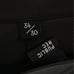 Public Rec workday pants black 34x30