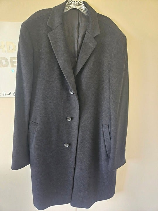 John Nordstrom Top Coat